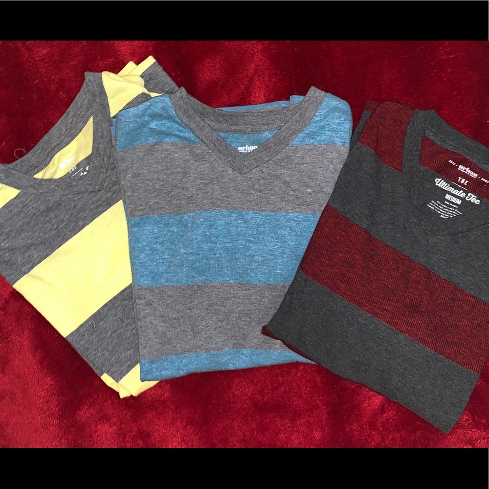 Boys T-shirt Bundle